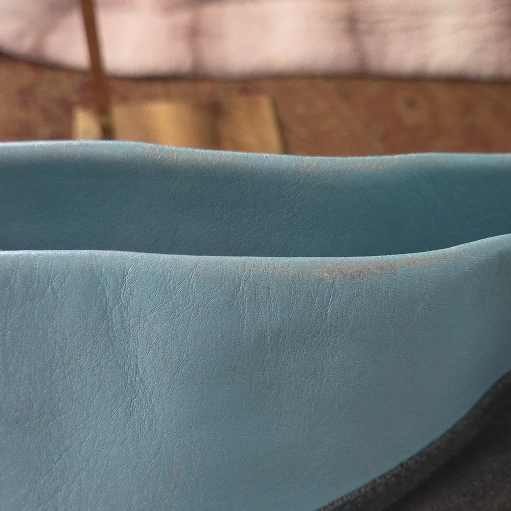 Coach Wave Patchwork Rare Shoulderbag F10653 2006 $350 Estimated Retail GUC - Picture 8 of 16